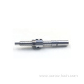 High Accuracy Grinding Ball Screw for Medical Microscope